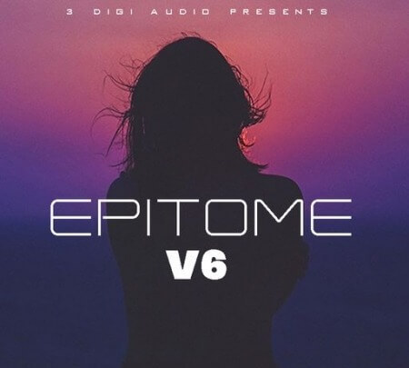 Innovative Samples Epitome Vol 6 WAV